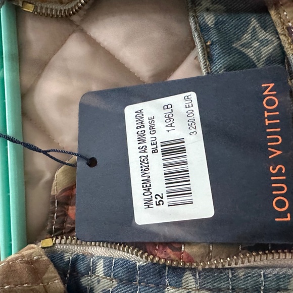 Ensemble louis Vuitton - Picture 2 of 6